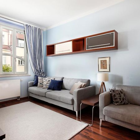 Lapwing Apartments Monte Cassino โซพอต ภายนอก รูปภาพ