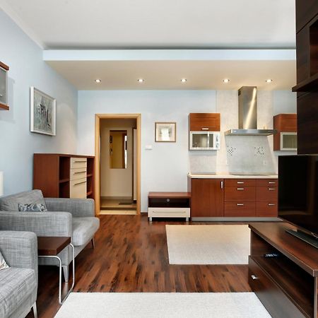 Lapwing Apartments Monte Cassino โซพอต ภายนอก รูปภาพ