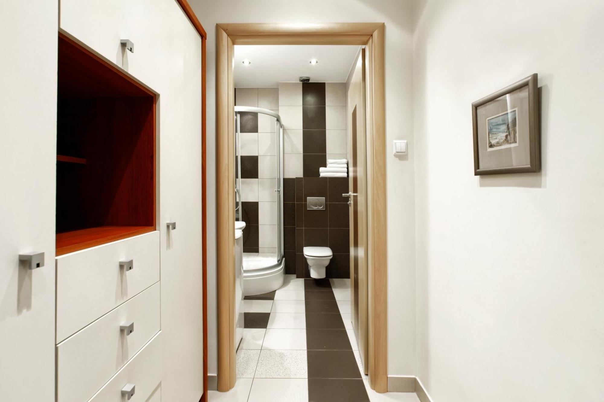 Lapwing Apartments Monte Cassino โซพอต ภายนอก รูปภาพ