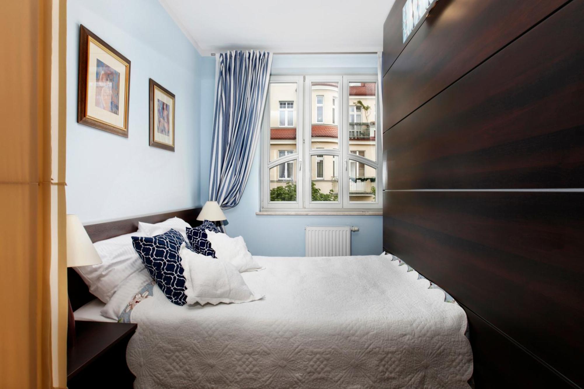 Lapwing Apartments Monte Cassino โซพอต ภายนอก รูปภาพ