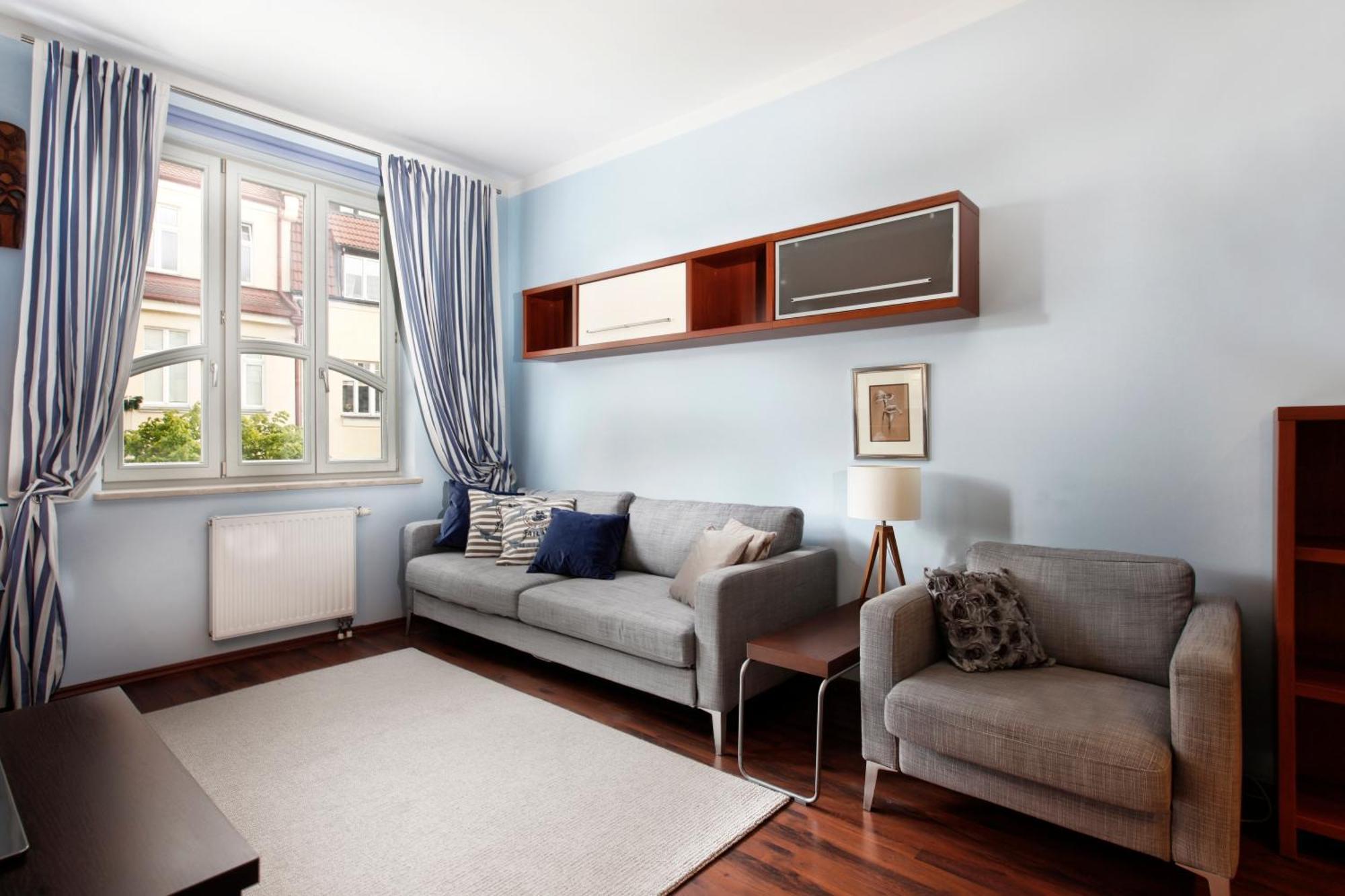 Lapwing Apartments Monte Cassino โซพอต ภายนอก รูปภาพ