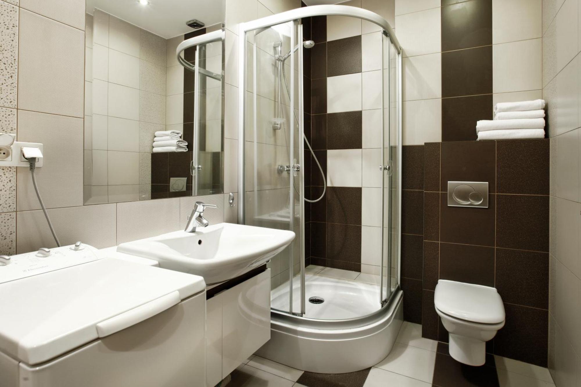 Lapwing Apartments Monte Cassino โซพอต ภายนอก รูปภาพ